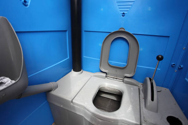 Best Construction site porta potty rental  in Kathleen, FL