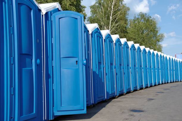 Best High-end porta potty rental  in Kathleen, FL